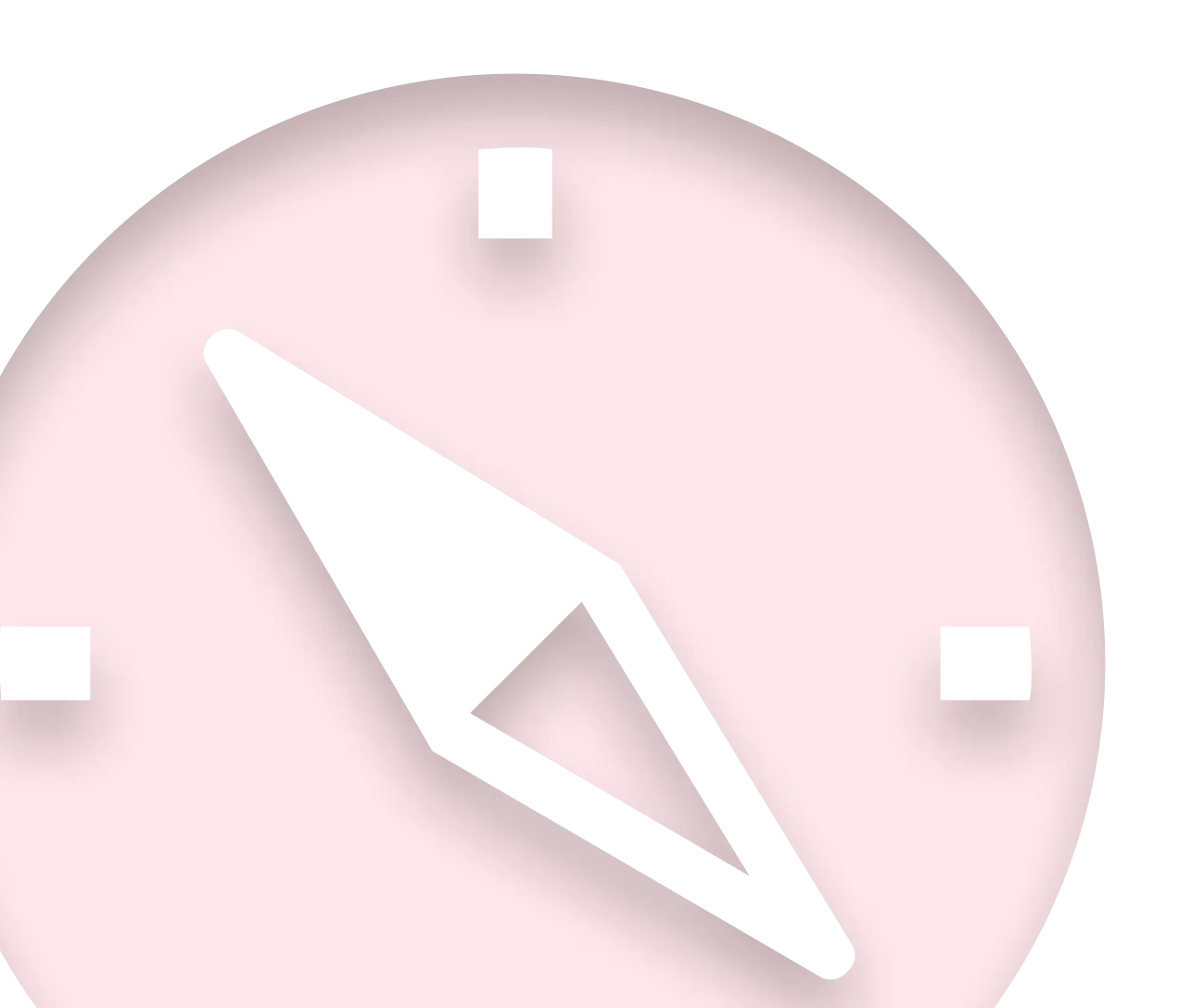 Compass Icon