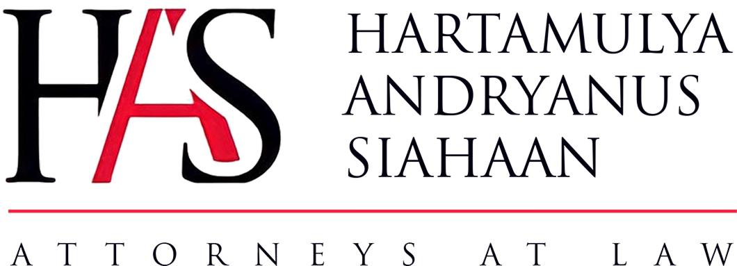 HAS Law Logo