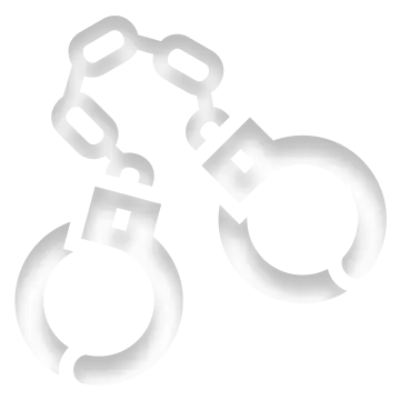 Handcuffs Icon