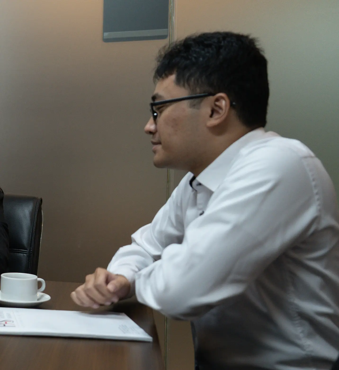 Internship Hover on Right